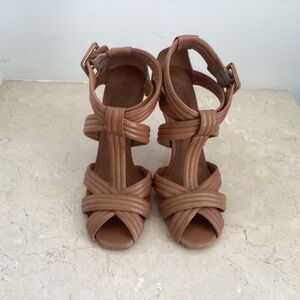 Tory Burch High Heel Sandals